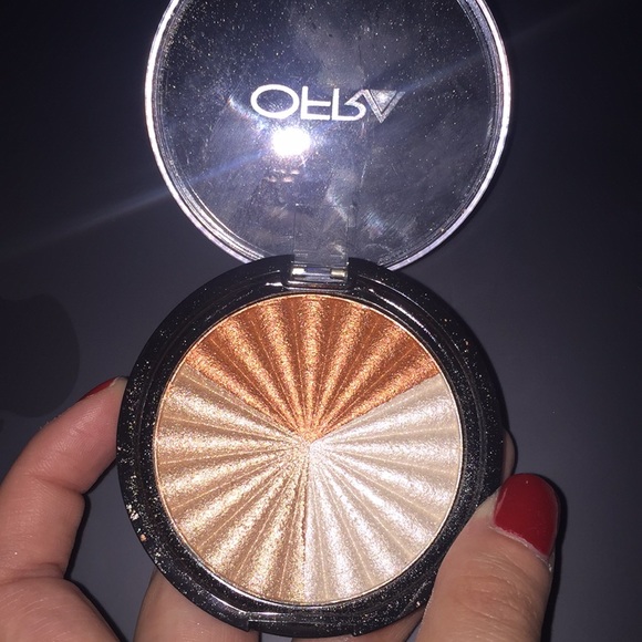 ofra highlighter sephora